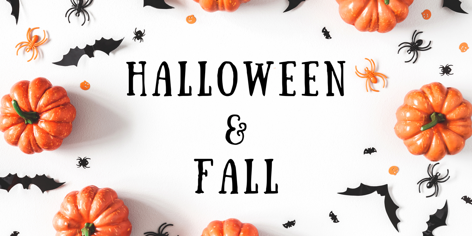 Halloween/Fall